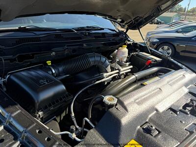 2010 Dodge Ram 1500 SLT Sport - Photo 20 - Garden City, ID 83714