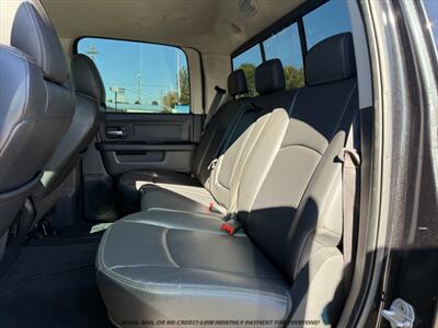 2010 Dodge Ram 1500 SLT Sport - Photo 14 - Garden City, ID 83714