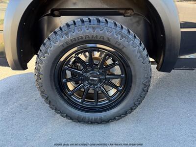 2010 Dodge Ram 1500 SLT Sport - Photo 21 - Garden City, ID 83714