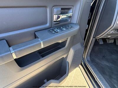 2010 Dodge Ram 1500 SLT Sport - Photo 22 - Garden City, ID 83714