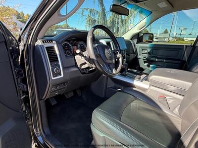 2010 Dodge Ram 1500 SLT Sport - Photo 10 - Garden City, ID 83714