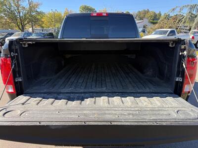 2010 Dodge Ram 1500 SLT Sport - Photo 15 - Garden City, ID 83714