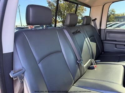 2010 Dodge Ram 1500 SLT Sport - Photo 16 - Garden City, ID 83714
