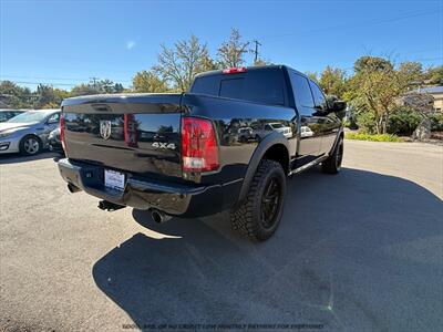 2010 Dodge Ram 1500 SLT Sport - Photo 7 - Garden City, ID 83714