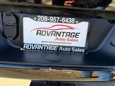 2010 Dodge Ram 1500 SLT Sport - Photo 34 - Garden City, ID 83714