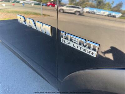 2010 Dodge Ram 1500 SLT Sport - Photo 30 - Garden City, ID 83714