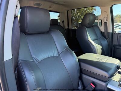 2010 Dodge Ram 1500 SLT Sport - Photo 18 - Garden City, ID 83714