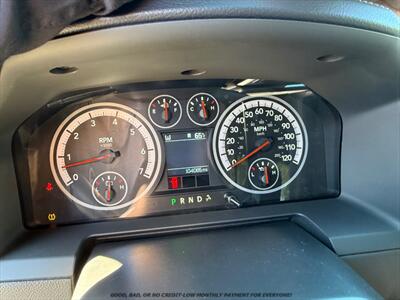 2010 Dodge Ram 1500 SLT Sport - Photo 12 - Garden City, ID 83714