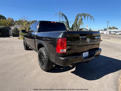 2010 Dodge Ram 1500 SLT Sport - Photo 5 - Garden City, ID 83714