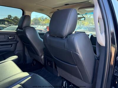 2010 Dodge Ram 1500 SLT Sport - Photo 17 - Garden City, ID 83714