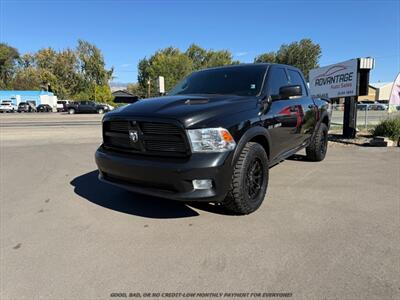 2010 Dodge Ram 1500 SLT Sport - Photo 3 - Garden City, ID 83714