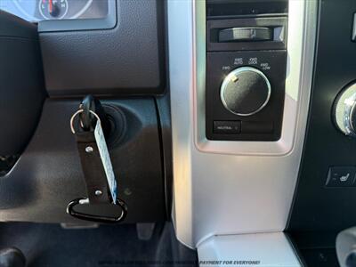 2010 Dodge Ram 1500 SLT Sport - Photo 25 - Garden City, ID 83714