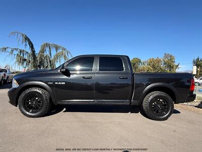 2010 Dodge Ram 1500 SLT Sport - Photo 4 - Garden City, ID 83714