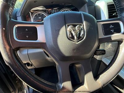 2010 Dodge Ram 1500 SLT Sport - Photo 24 - Garden City, ID 83714