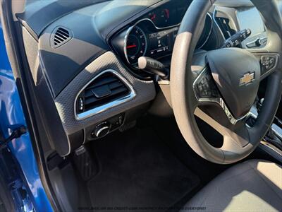 2018 Chevrolet Cruze LT Auto   - Photo 24 - Garden City, ID 83714