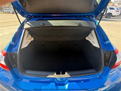 2018 Chevrolet Cruze LT Auto   - Photo 18 - Garden City, ID 83714