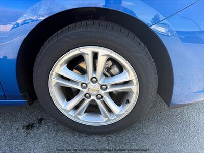 2018 Chevrolet Cruze LT Auto   - Photo 10 - Garden City, ID 83714