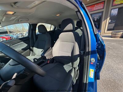 2018 Chevrolet Cruze LT Auto   - Photo 13 - Garden City, ID 83714