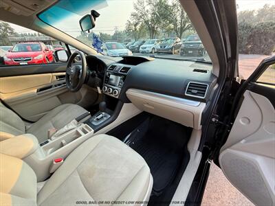 2015 Subaru XV Crosstrek 2.0i Premium - Photo 20 - Garden City, ID 83714