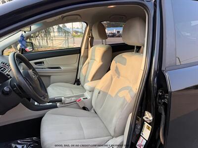 2015 Subaru XV Crosstrek 2.0i Premium - Photo 11 - Garden City, ID 83714