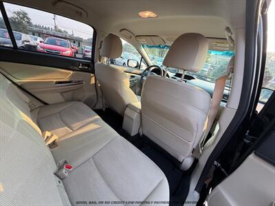 2015 Subaru XV Crosstrek 2.0i Premium - Photo 18 - Garden City, ID 83714