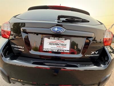 2015 Subaru XV Crosstrek 2.0i Premium - Photo 30 - Garden City, ID 83714