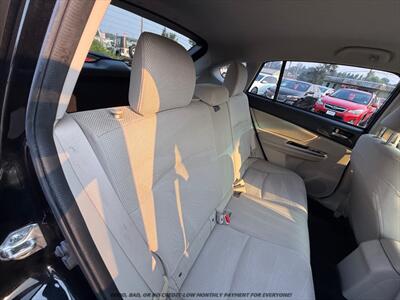2015 Subaru XV Crosstrek 2.0i Premium - Photo 17 - Garden City, ID 83714