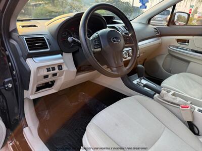 2015 Subaru XV Crosstrek 2.0i Premium - Photo 10 - Garden City, ID 83714