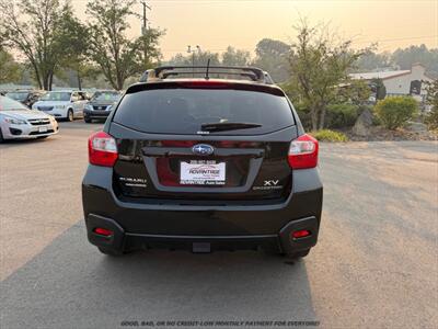 2015 Subaru XV Crosstrek 2.0i Premium - Photo 6 - Garden City, ID 83714