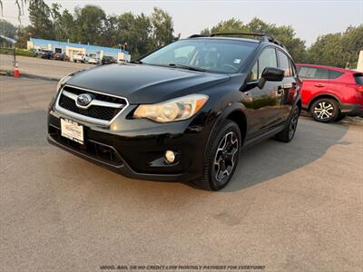 2015 Subaru XV Crosstrek 2.0i Premium - Photo 3 - Garden City, ID 83714