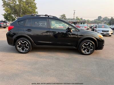 2015 Subaru XV Crosstrek 2.0i Premium - Photo 8 - Garden City, ID 83714