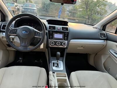 2015 Subaru XV Crosstrek 2.0i Premium - Photo 9 - Garden City, ID 83714