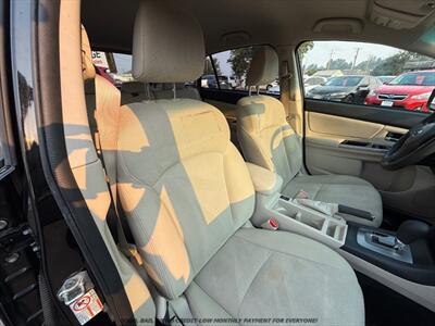 2015 Subaru XV Crosstrek 2.0i Premium - Photo 19 - Garden City, ID 83714