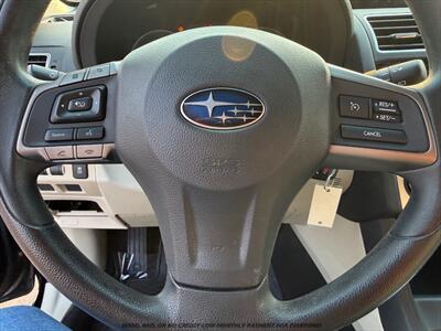 2015 Subaru XV Crosstrek 2.0i Premium - Photo 25 - Garden City, ID 83714