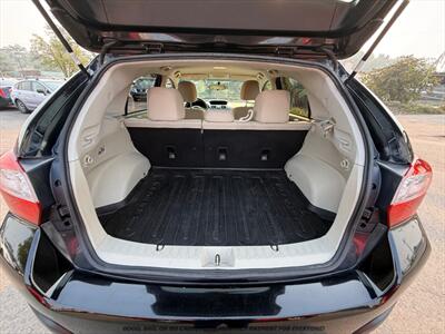 2015 Subaru XV Crosstrek 2.0i Premium - Photo 16 - Garden City, ID 83714