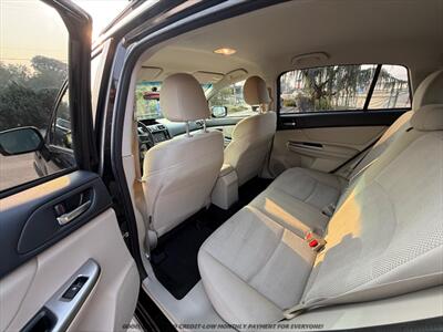 2015 Subaru XV Crosstrek 2.0i Premium - Photo 14 - Garden City, ID 83714
