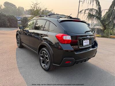 2015 Subaru XV Crosstrek 2.0i Premium - Photo 5 - Garden City, ID 83714