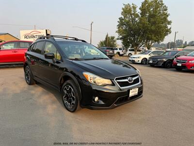 2015 Subaru XV Crosstrek 2.0i Premium - Photo 1 - Garden City, ID 83714