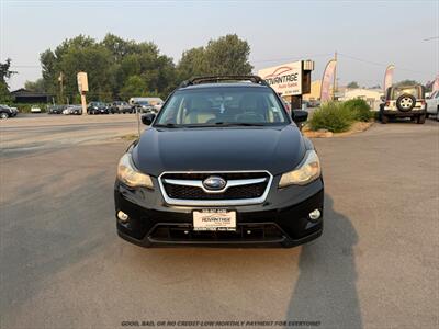 2015 Subaru XV Crosstrek 2.0i Premium - Photo 2 - Garden City, ID 83714