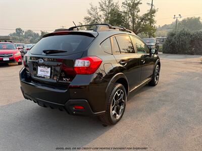 2015 Subaru XV Crosstrek 2.0i Premium - Photo 7 - Garden City, ID 83714