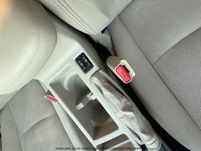 2015 Subaru XV Crosstrek 2.0i Premium - Photo 27 - Garden City, ID 83714