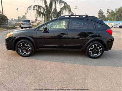 2015 Subaru XV Crosstrek 2.0i Premium - Photo 4 - Garden City, ID 83714