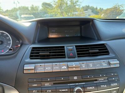 2010 Honda Accord EX-L V6   - Photo 26 - Garden City, ID 83714