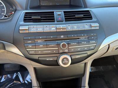 2010 Honda Accord EX-L V6   - Photo 27 - Garden City, ID 83714