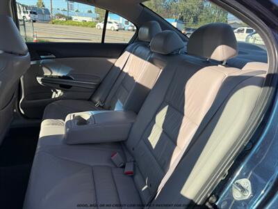 2010 Honda Accord EX-L V6   - Photo 16 - Garden City, ID 83714