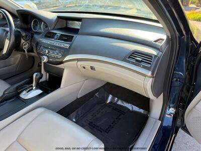 2010 Honda Accord EX-L V6   - Photo 21 - Garden City, ID 83714