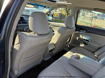 2010 Honda Accord EX-L V6   - Photo 15 - Garden City, ID 83714