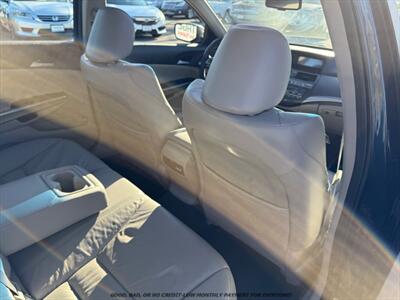 2010 Honda Accord EX-L V6   - Photo 19 - Garden City, ID 83714