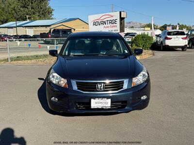 2010 Honda Accord EX-L V6   - Photo 2 - Garden City, ID 83714