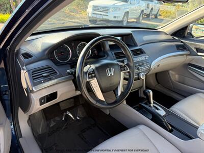 2010 Honda Accord EX-L V6   - Photo 10 - Garden City, ID 83714